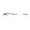 E, variant on Hearth & Gear Glow In The Dark Soft Freshwater Fish Snakemouth Mandarin Fish Fish Fish False Bow Rig Casting Plug Hooks Small Pan Rigs & Tackle Boxes for Kids Kits Fresh Water Tackle Catfish Tackle