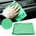 thumbnail image 6 of Microfiber Cleaning Cloths-10 Pack, Soft Absorbent Cloth, Lint/Streak Free Towels for Cars, House, Kitchen, Window Gifts(12in.x12in.), 6 of 9