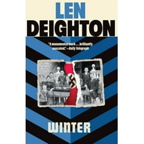 Bernard Samson Winter: A Bernard Samson Novel, (Paperback)