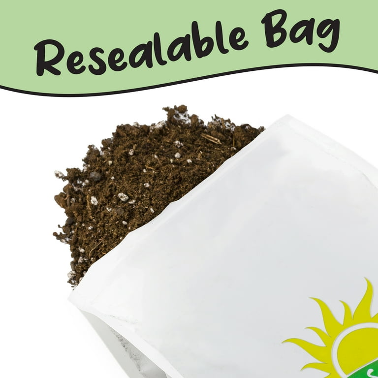 Hoya Plant Potting Soil Mix, 8 Quarts, Custom Blend for