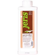 JERIS Barber Salon Men Skin Face White After Shave Powder 9 oz BB-909090