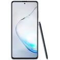 thumbnail image 2 of Samsung Galaxy Note 10 Lite 128GB Negro Desbloqueado Samsung Galaxy Note 10 Lite, 2 of 3