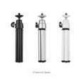 thumbnail image 5 of Shinysix Tripod,1/4 Inch Screw Stand 1/4 Inch Inch Screw   Max. Load Screw  Max., 5 of 7