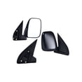 thumbnail image 1 of Espejo Derecho/Pasajero NISSAN URVAN 2014 al 2018 OEM, 1 of 4