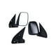 thumbnail image 1 of Espejo Derecho/Pasajero NISSAN URVAN 2014 al 2018 OEM, 1 of 4