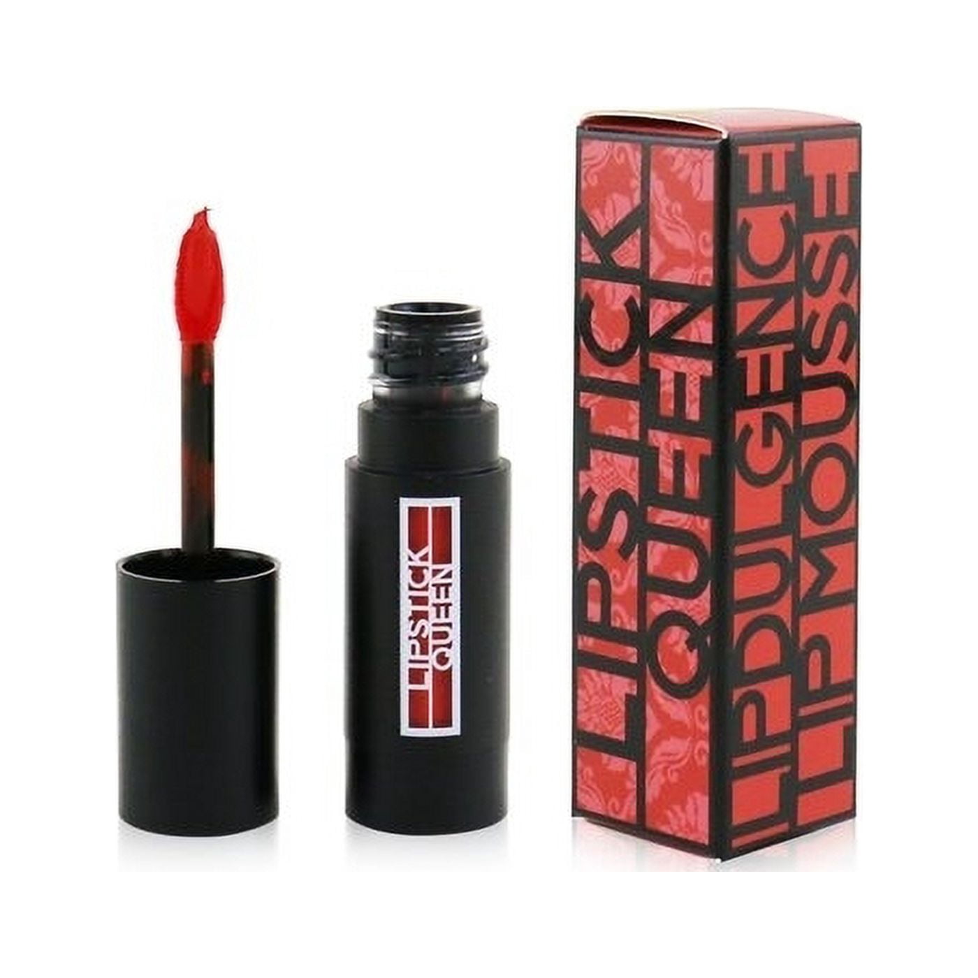 Lipdulgence Lip Mousse - # Candy Cane - 7ml/0.23oz