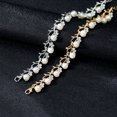 thumbnail image 4 of Juego de Joyas Sonducket Collar de Boda Ajustable Perlas de Imitación Tipo 1, 4 of 6