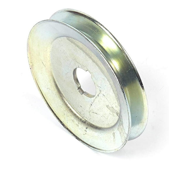 Snapper Simplicity Pulley for Mowers & Tractors fits 1682685, 1692685, 1692687, 2690002, 2690099 / 1713161, 1713161SM