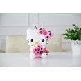 thumbnail image 1 of Venta al por mayor, Moq bajo, Color rosa, Pascua, relleno, Hola KT, gato, peluche, juguete de peluche para regalos de niños, 1 of 4