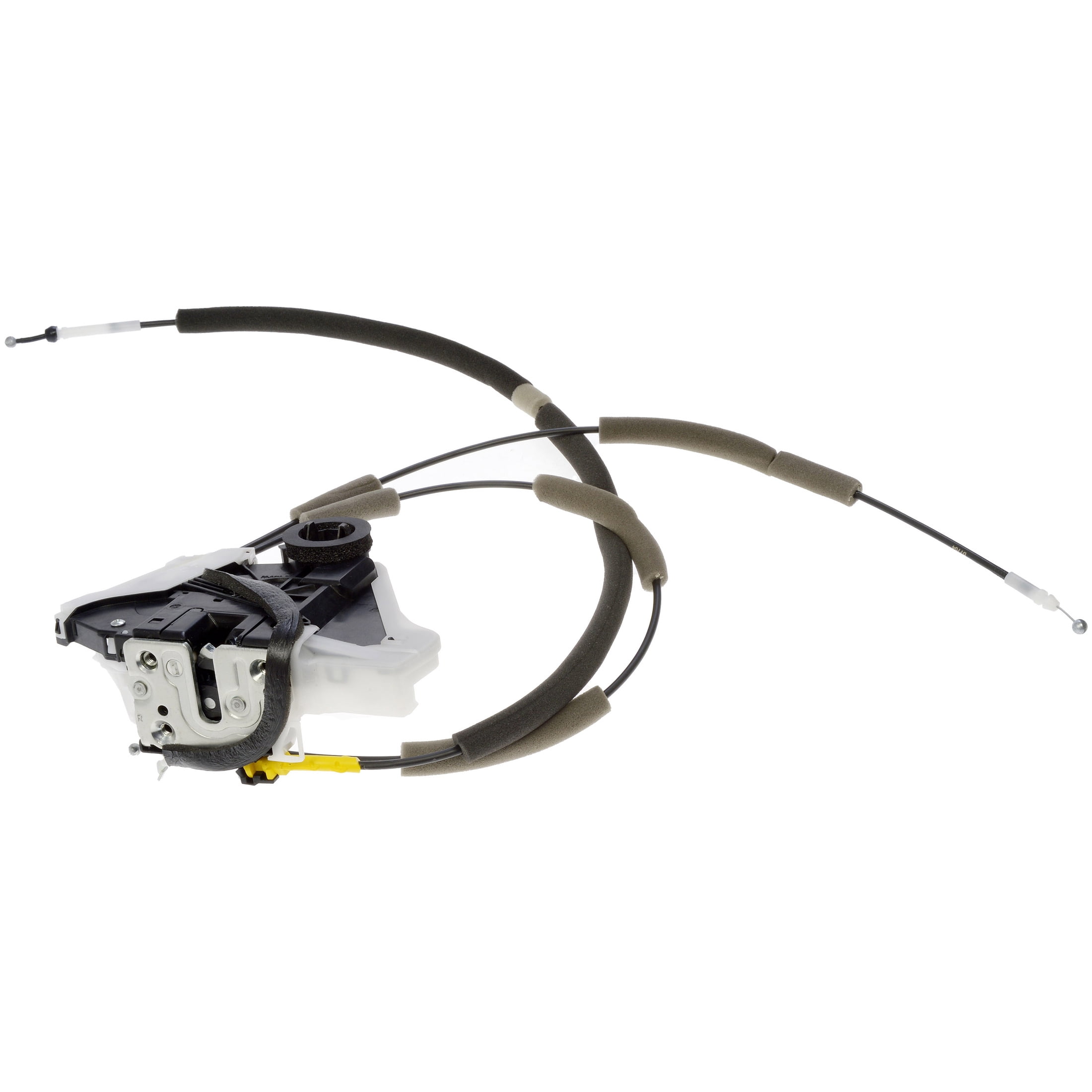 Dorman 937-935 Front Passenger Side Door Lock Actuator Motor for Specific Nissan Models