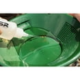thumbnail image 5 of 4 Piece ASR Outdoor Green Gold Mining Pans Gold Prospecting 2 Riffles, 5 of 8