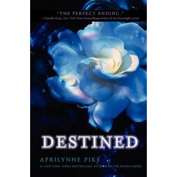 Pre-Owned Destined (Hardcover) 0061668125 9780061668128