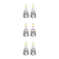 thumbnail image 4 of Kenally 1 par de bombillas de luz alta y baja para coche COB LED faro 36W 6000K bombilla delantera accesorio automotriz Type3 NO3 Kenally CBP127194, 4 of 6