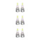 thumbnail image 2 of Bombillas de luz alta y baja Riwesomey COB LED 36W 6000K Type3 NO3, 2 of 6