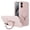 Pink, variant on Case For IPhone 16 Pro Max/16 Pro/16 Plus/16, Stylish Matte Colors Case Anti-Scratch Raised Edges Cover Shockproof Shell