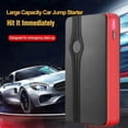 thumbnail image 1 of 50% Offer-Portable Multi-Function Car Jump Starter, 1 of 5