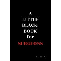 Little Black Book: A Little Black Book (Paperback)