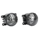 thumbnail image 4 of Luces Antiniebla Del Parachoques Delantero, 33900 TJA H01 Larga Vida útil Fuerte Penetración De Luz Luz Antiniebla Delantera Resistente IP68 Impermeable Bajo Consumo De Energía, 4 of 7