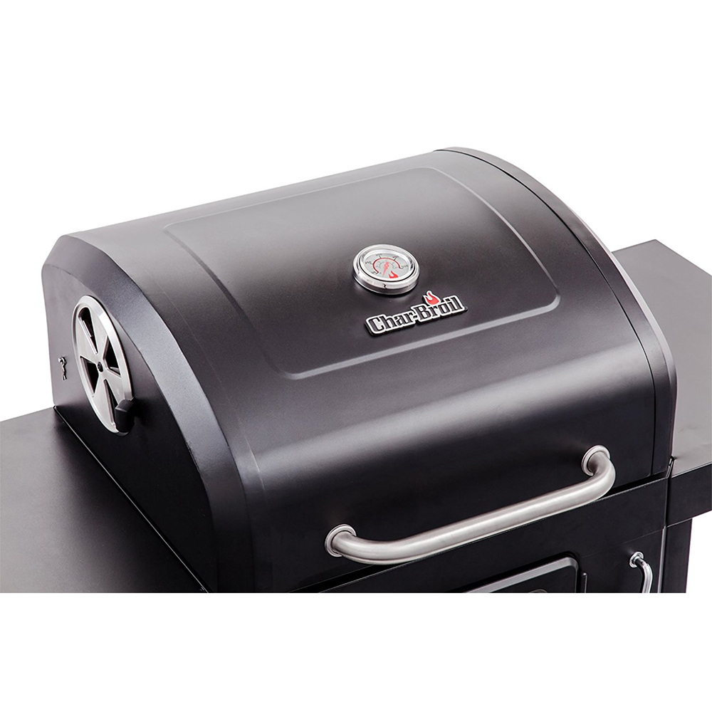 Char-Broil Charcoal Grill - image 4 of 8