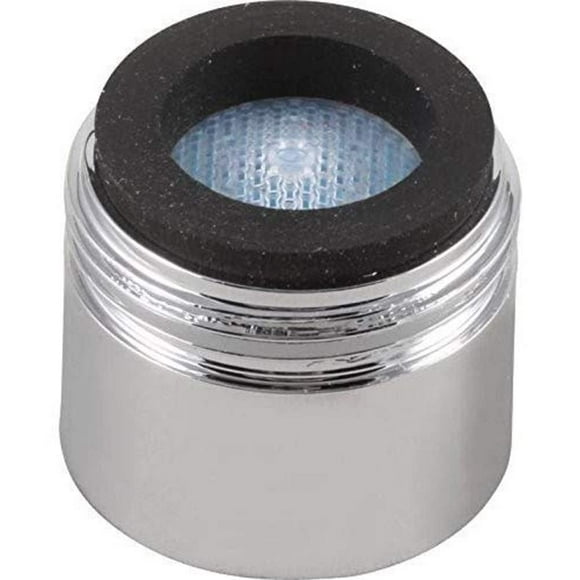 Delta Faucet RP64874AR Beverage Aerator Assembly, Arctic Stainless