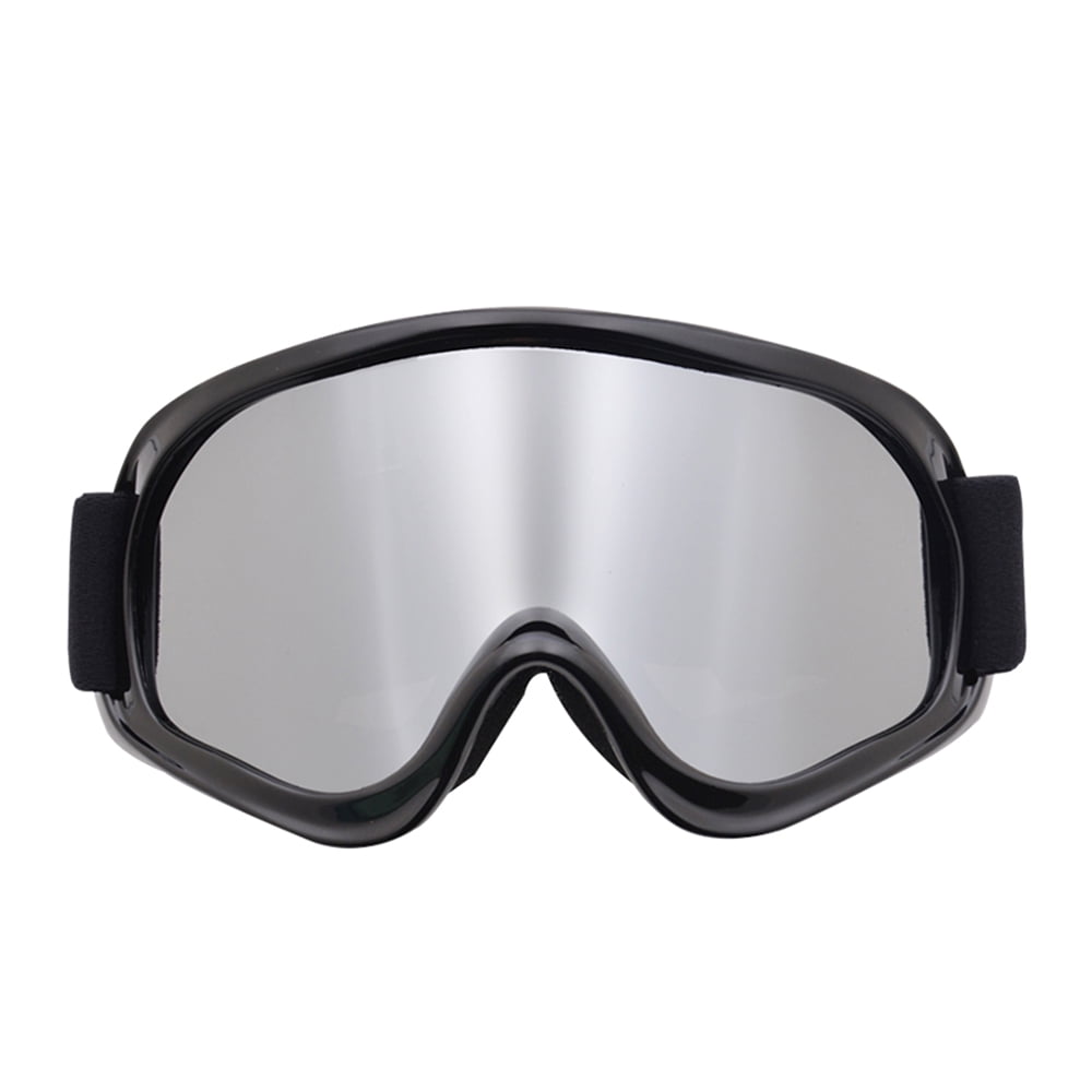 Googles Glasses Motorcycle Motorcross Eyewear Eye Protector For Harley Yamaha