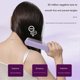thumbnail image 2 of Cordless Hair Straightener Brush with LongLasting Battery for Versatile Styling and Travel, 2 of 4