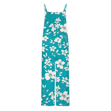 Zuesphe Womens Pants High Waisted Casual Capri Pants for Women Stretchy Flowy Pants for Women Womens Baggy Pants Trendy Cargo