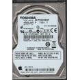 thumbnail image 4 of MK7559GSXF, E0/GQ005B, HDD2J60 P TV01 T, Toshiba 750GB SATA 2.5 Hard Drive, 4 of 5