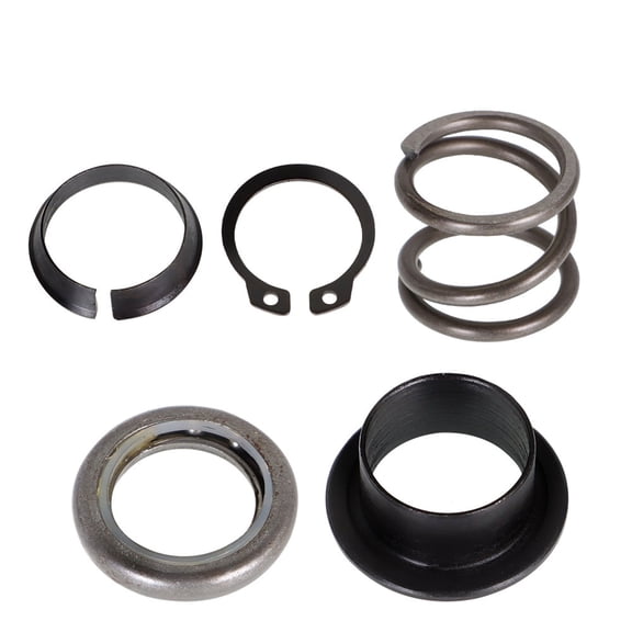 LABLT Steering Column Upper Bearing Kit Set for 1992-up Ford F150-F450 Mercury Lincoln