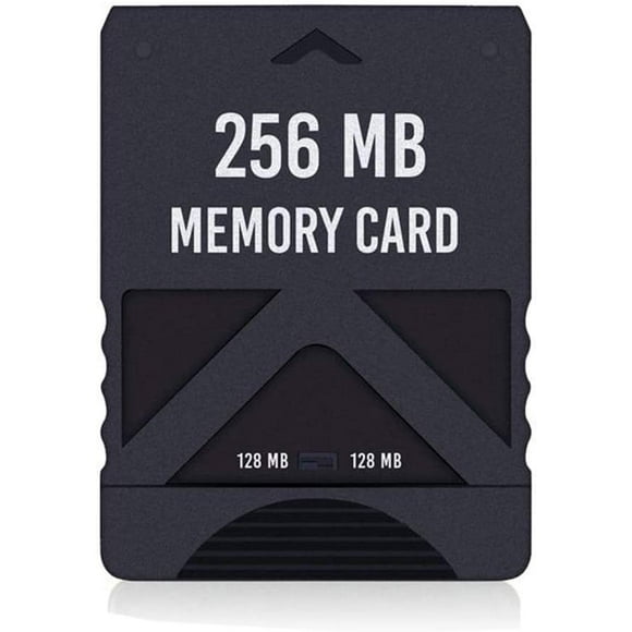 256MB High Speed Storage Memory for Sony Playstation 2 PS2