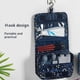 thumbnail image 5 of Billuyoard Bolsa de almacenamiento, bolsa de maquillaje, bolsa de clasificación, gran capacidad, aspecto bonito, mano de obra fina, bolsas de gimnasio, Almacenamiento y organización del hogar Tipo 2 Billuyoard HA079217-02, 5 of 6