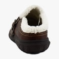 thumbnail image 4 of Jambu Riley Women's Flats Dark Brown Size 8.5 M, 4 of 8