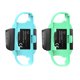 thumbnail image 1 of FLhrweasw Pulsera Controlador Juego 2pcs para NS Joystick Hand Grip Dancing Correa Muñeca, 1 of 9