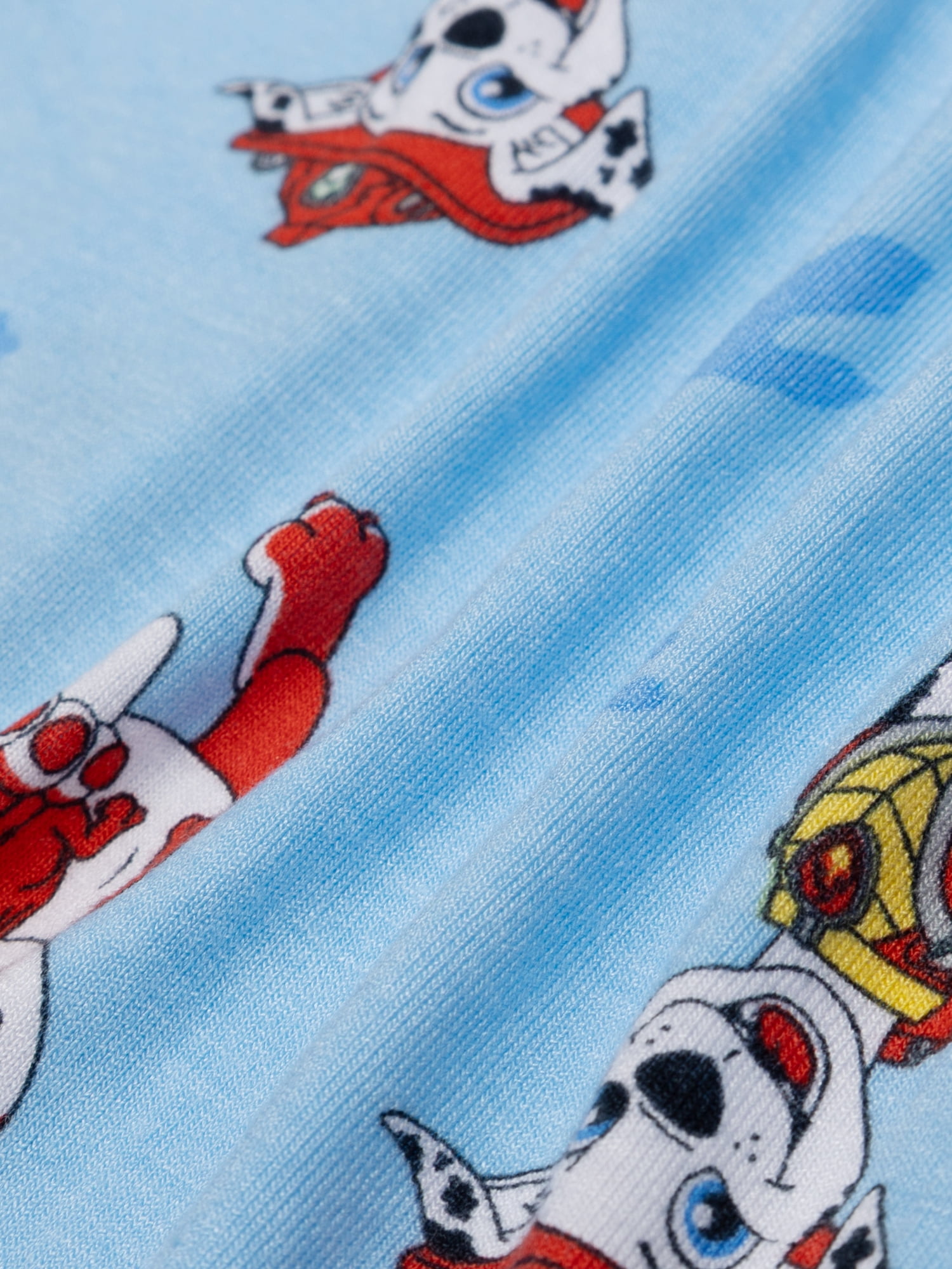 Character Toddler One-Piece Viscose Sleeper, Sizes 12M-5T
