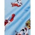 thumbnail image 5 of Character Toddler One-Piece Viscose Sleeper, Sizes 12M-5T, 5 of 6