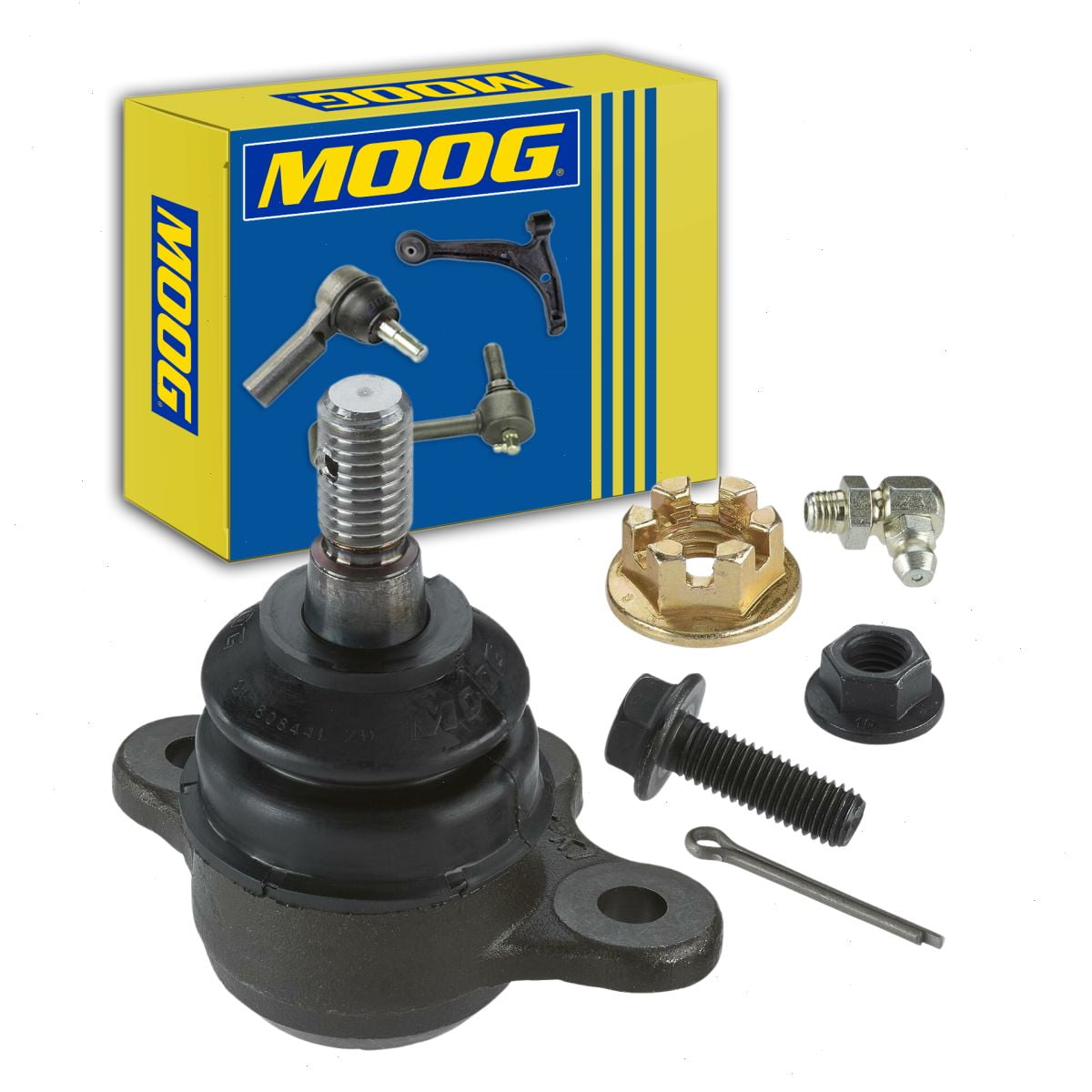 Suspension Control Arm and Ball Joint Assembly - Walmart.com