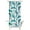 White-151, variant on Tropical Reef Shower Curtain - Shark & Marine Life Water-Resistant Art, Washable Bathroom Set with Oceanic Pattern Hooks,36x72in