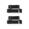 thumbnail image 1 of Kit de Ceinture de Sécurité à 2 Points Noir pour Jeep Commando 1966-1973 - 2 Ceintures, 1 of 1