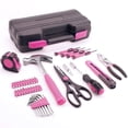 thumbnail image 2 of EFFICERE All Purpose Tool Set for All Essential Tools for Home, Garage, Office, 40 Piece, 2 of 3
