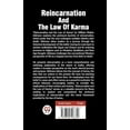 thumbnail image 2 of Reincarnation And The Law Of Karma, (Paperback), 2 of 2