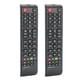 thumbnail image 2 of Control remoto de TV multifuncional, 2 piezas Control remoto de TV multifuncional para control remoto de TV SAMSUN Eficiencia óptima, 2 of 8