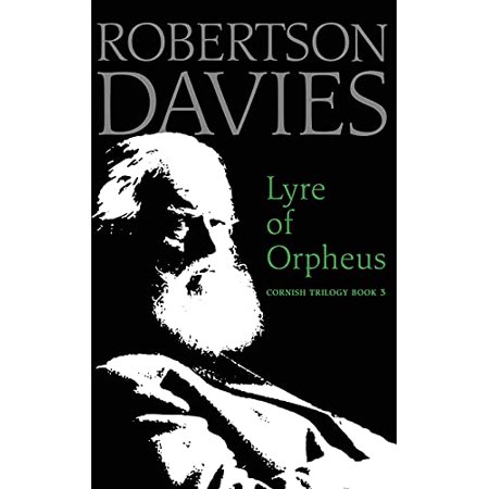 Pre-Owned Lyre of Orpheus: Volume 3 (Paperback) 0795352522 9780795352522