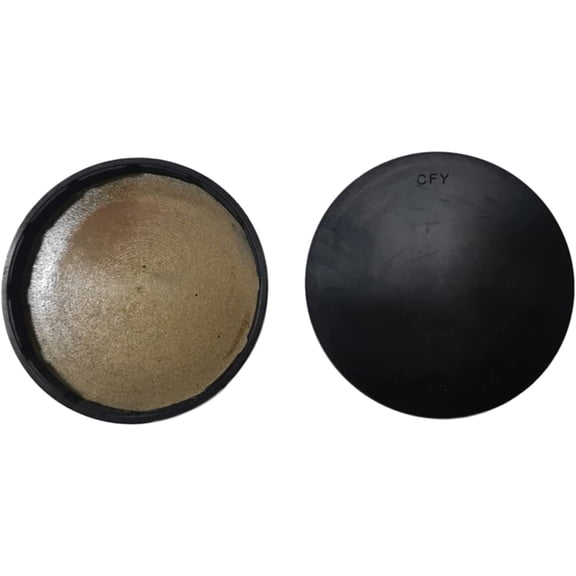 Seapple New Camshaft End Cap Side Of Cylinder Head Compatible with Mitsubishi Hino S6K J05E Engine