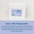 thumbnail image 2 of Nellie’s Baby Laundry Soda, 500 Loads, 2 of 6