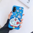 thumbnail image 1 of Doraemon Suave Carcasa Para VIVO Y33s Y21 Y21s Y15s Y15a Y53s Y51 Y51a Y31 Y20 Y20i Y20s G Y11s Y12 Y12a Y12d Y12i Y12s Y11 Y15 Y17 Y30 Y30i Y50 Y19 Funda De Silicona Linda De Moda Con Soporte Emergen, 1 of 4
