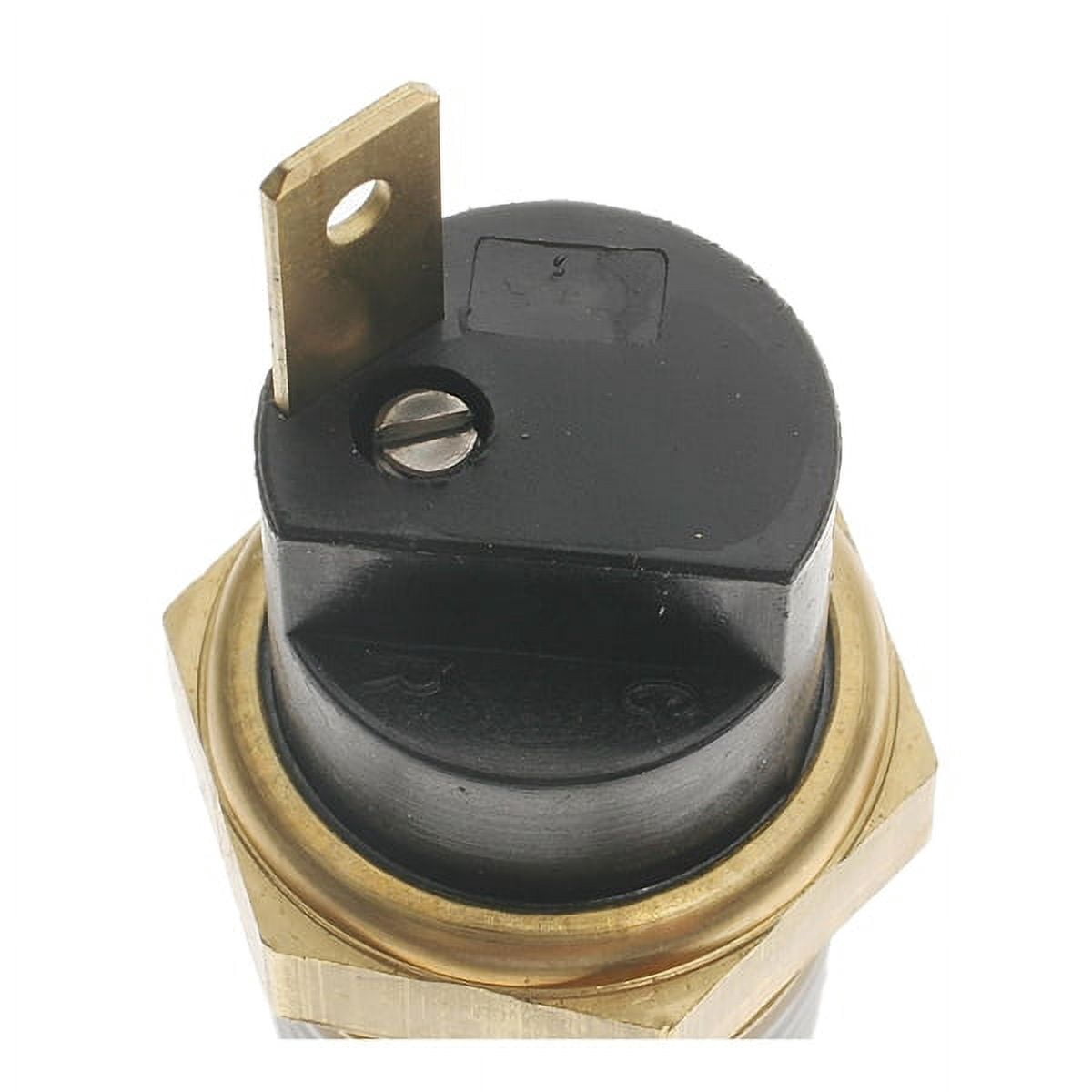 Temperature Sender - With Light