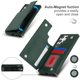 thumbnail image 5 of Crossbody PU Leather Case For Samsung Galaxy S23 S22 Plus Note 20 Ultra Wallet Card Slot Stand Holder Phone Bag Cover, 5 of 5