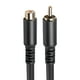 thumbnail image 5 of Cable de extensión RCA a Carcasa de aleación de aluminio Cable RCA a, 5 of 8