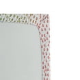 thumbnail image 2 of Colorful Fitted Sheet, Gradient Downpour in Large Spectrum Spotted Little Liquids Wet Work of Art, Soft Decorative Fabric Bedding, Twin Size, Multicolor, by Ambesonne, 2 of 2