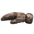thumbnail image 3 of Realtree Edge Women's Pop-Top Hunting Winter Gloves, 3 of 6